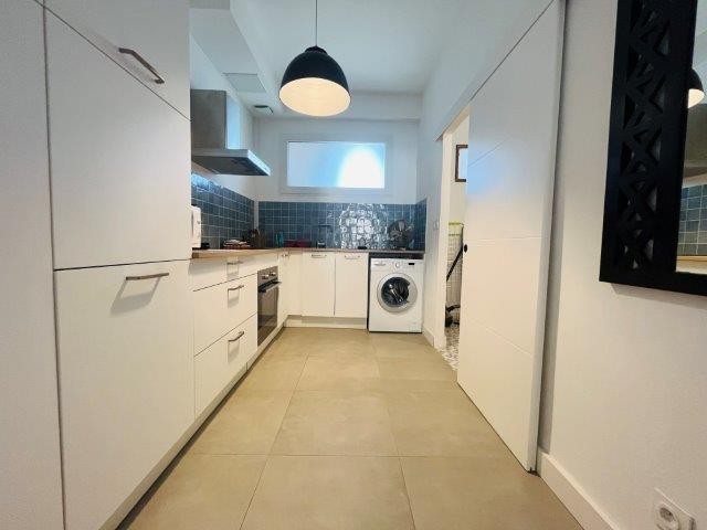Location appartement à Bastia