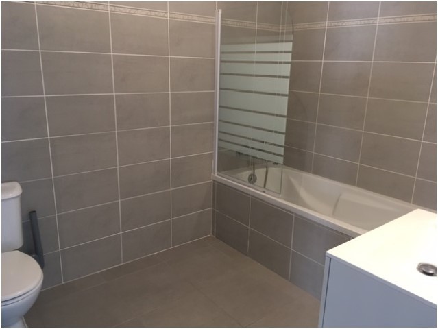 Location appartement à Penta di casinca