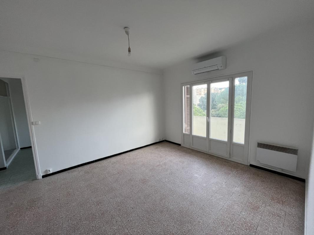 F2  6 RESIDENCE CONSTELLATION AVE NOEL FRANCHINI AJACCIO