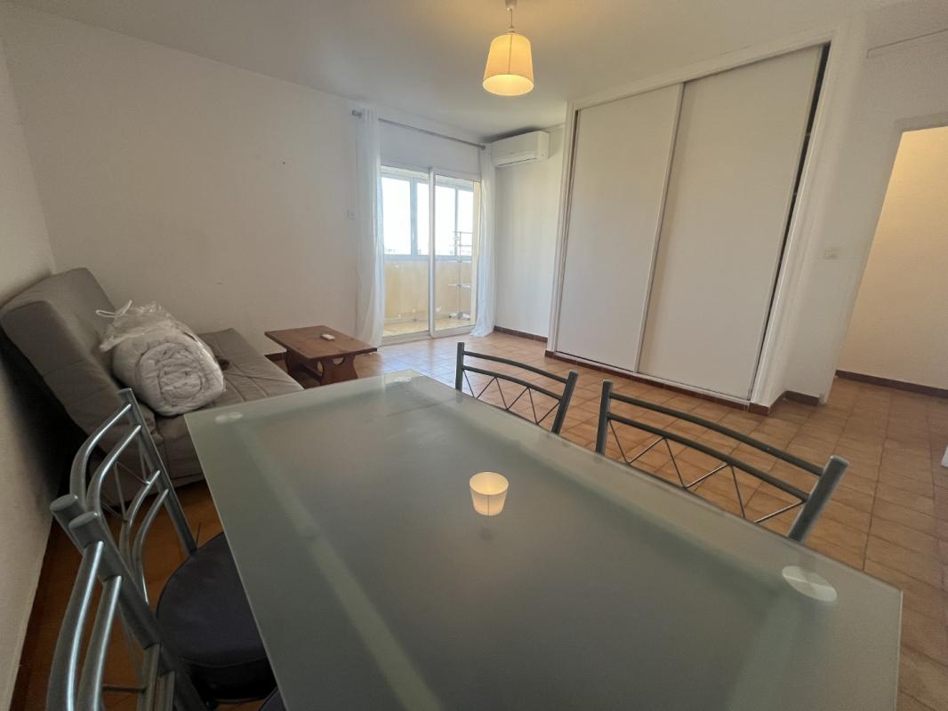 Location appartement à Bastia