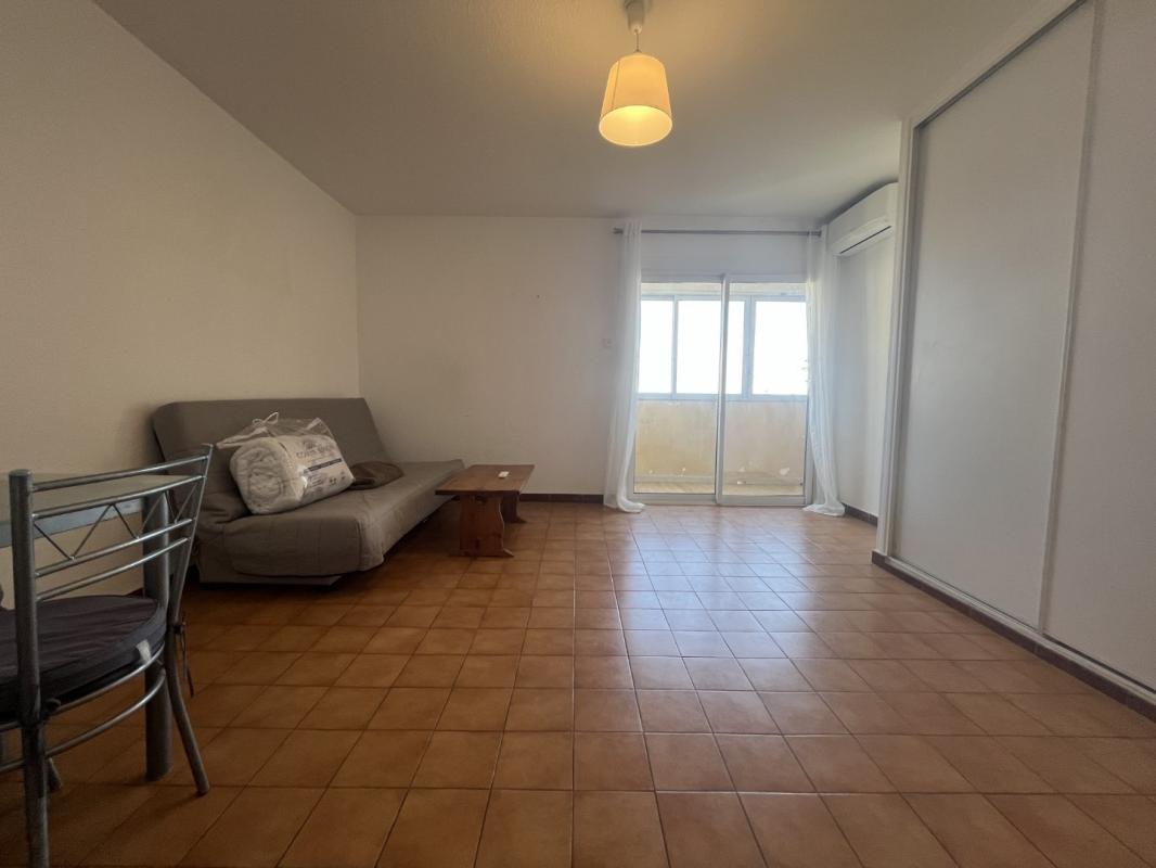 Location appartement à Bastia