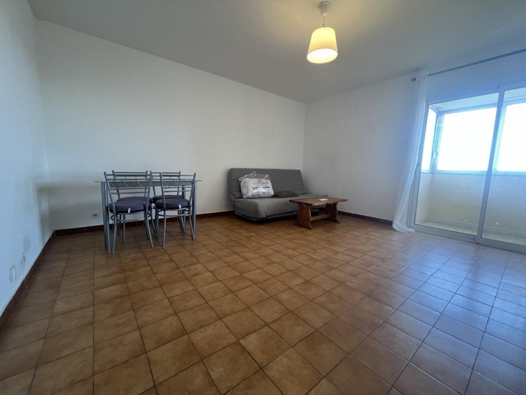 Location appartement à Bastia