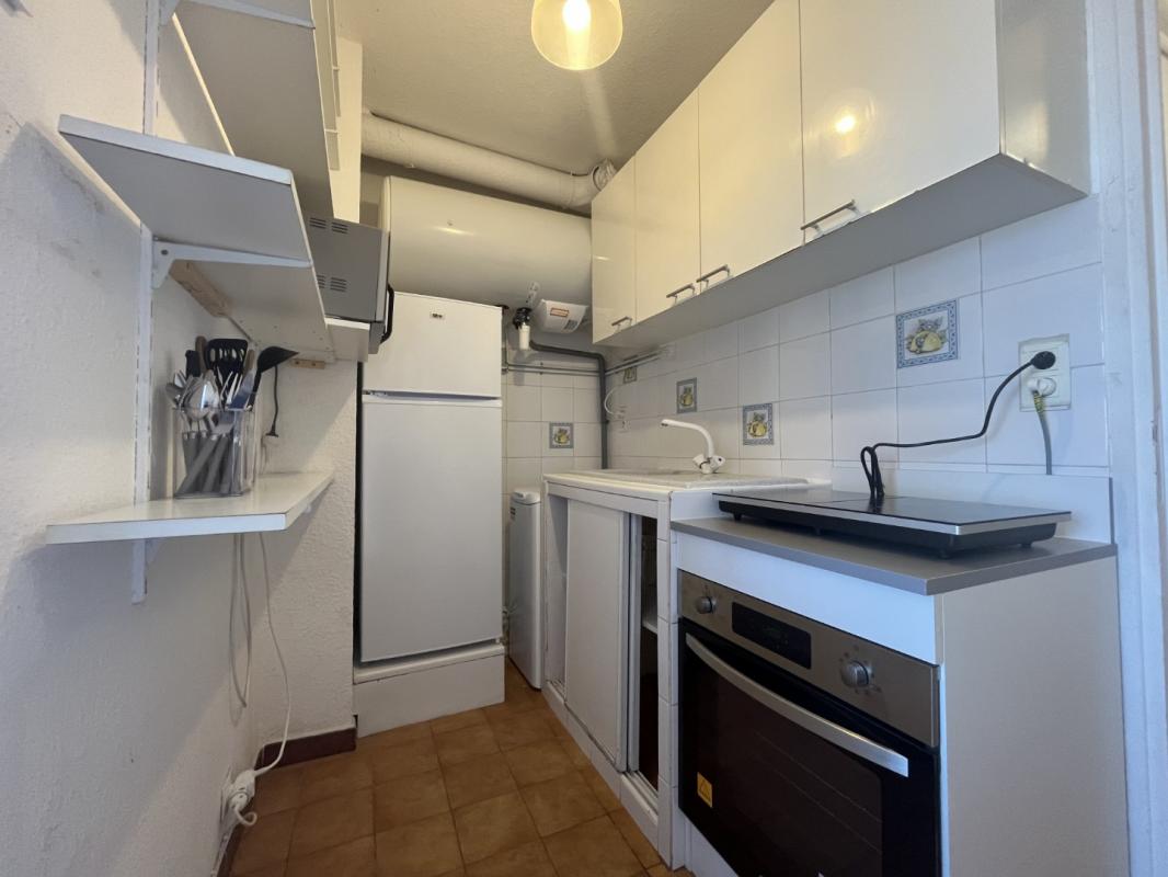 Location appartement à Bastia