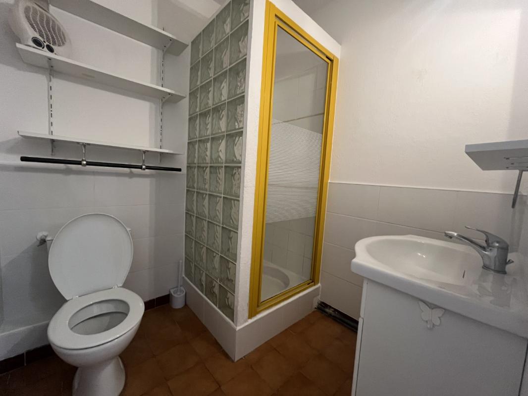 Location appartement à Bastia
