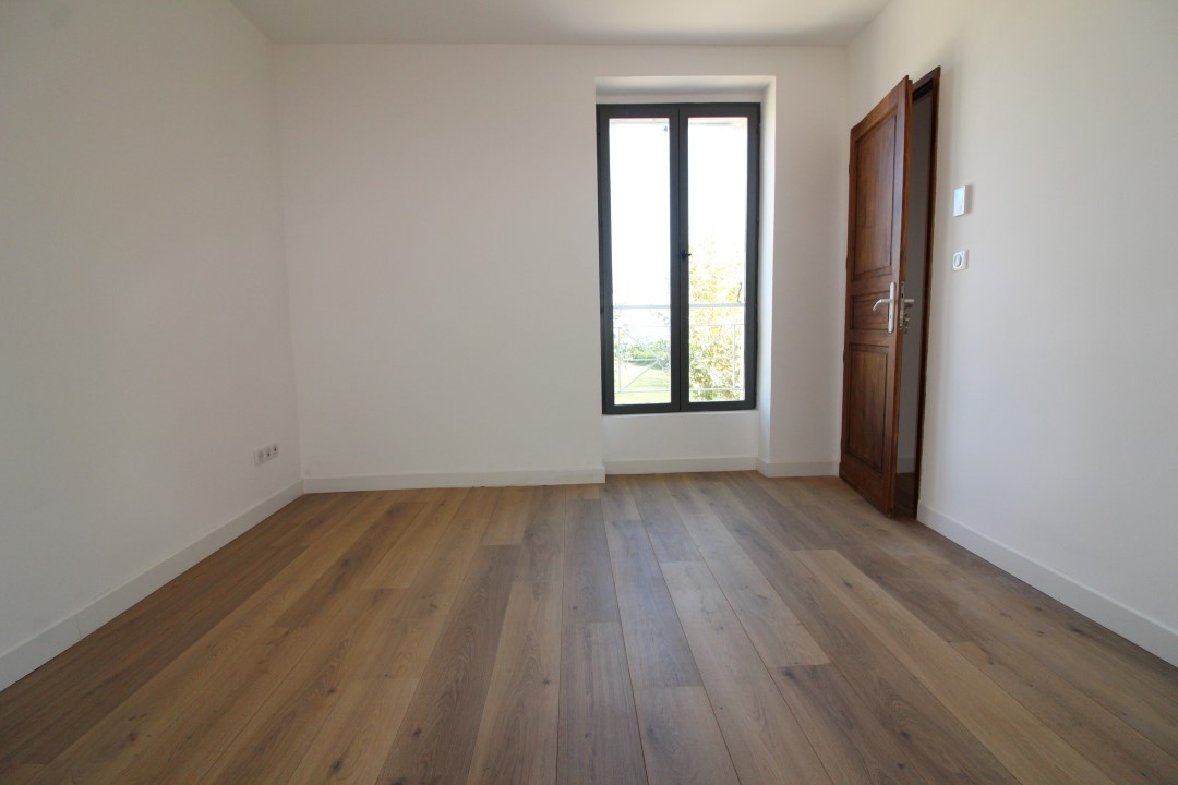 Location maison à Sisco