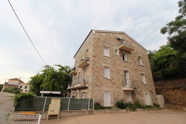 F2 CASA DI LOZI 20129 BASTELICACCIA