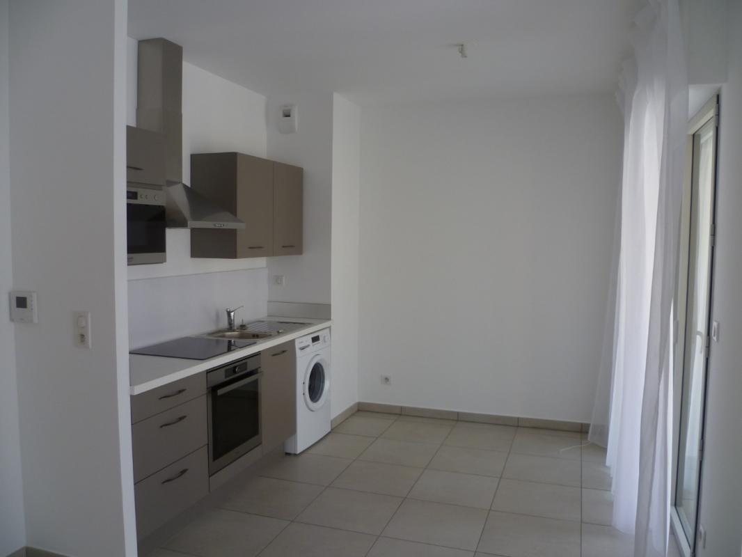 STUDIO RESIDENCE ALBERT 1er PARC BERTHAULT AJACCIO