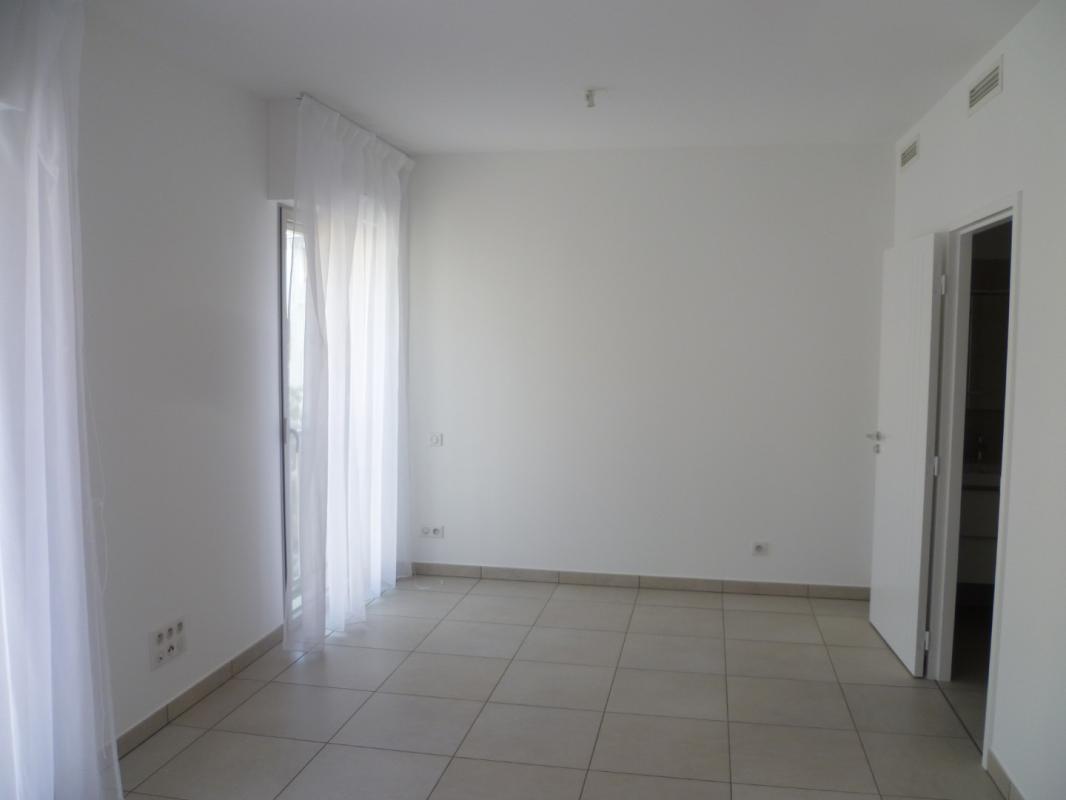 STUDIO RESIDENCE ALBERT 1er PARC BERTHAULT AJACCIO