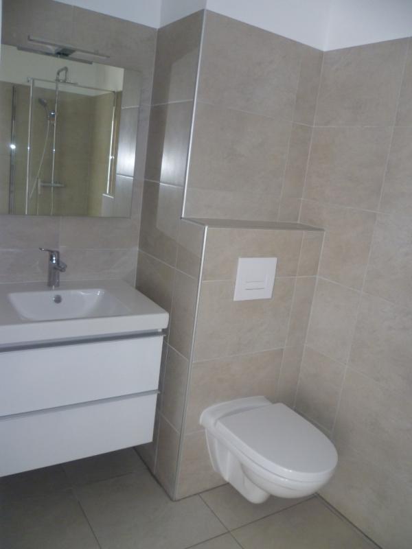 STUDIO RESIDENCE ALBERT 1er PARC BERTHAULT AJACCIO
