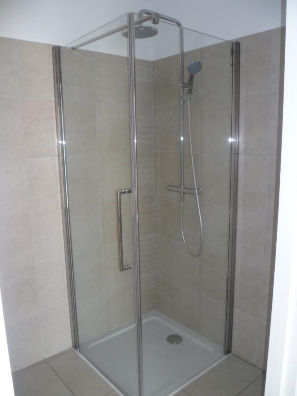 STUDIO RESIDENCE ALBERT 1er PARC BERTHAULT AJACCIO