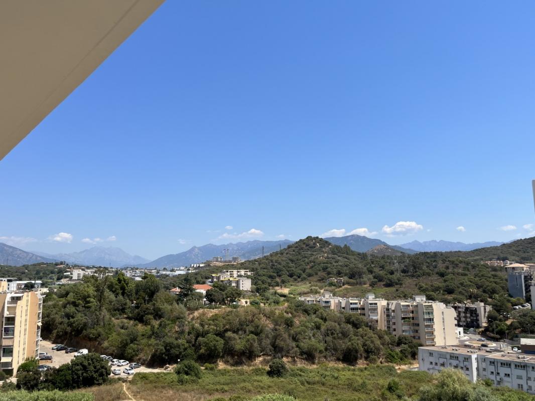 RESIDENCE LES TERRASSES DE BODICCIONE