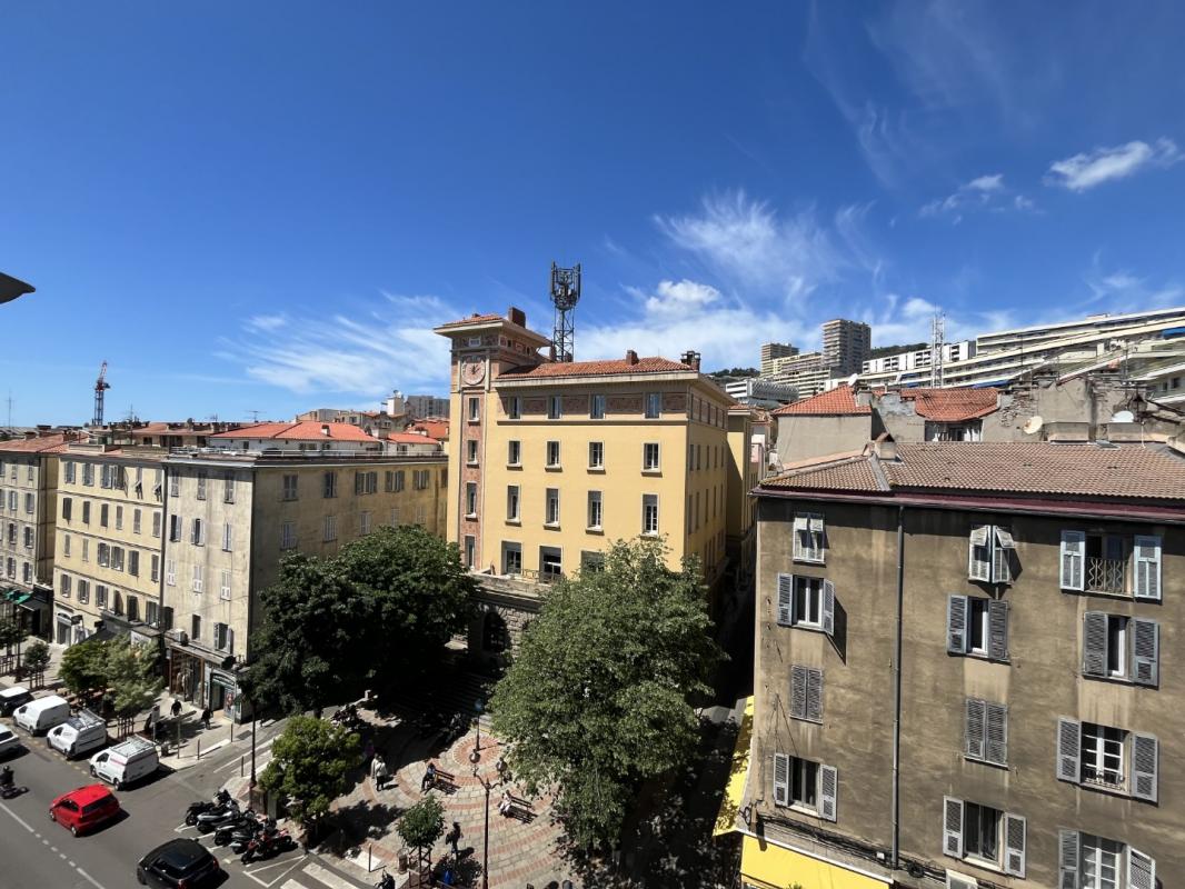 F2 24 COURS NAPOLEON AJACCIO