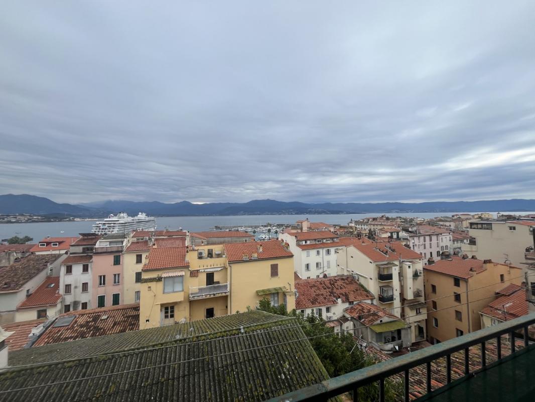 F2 24 COURS NAPOLEON AJACCIO