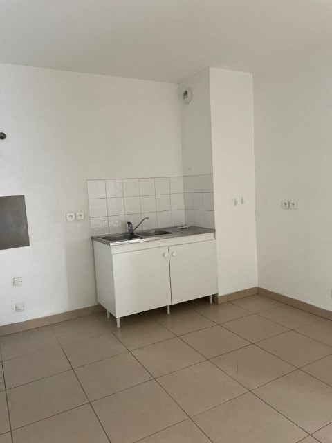 Appartement 3 pièces avec terrasse vue montagne