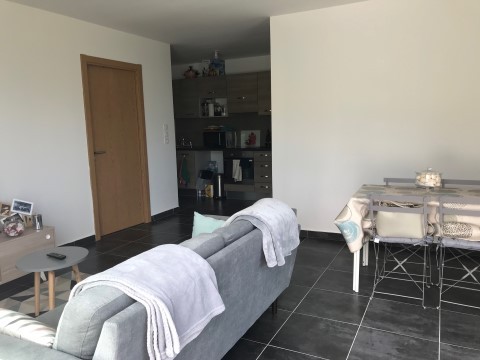 Location appartement à Oletta