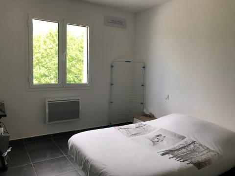 Location appartement à Oletta