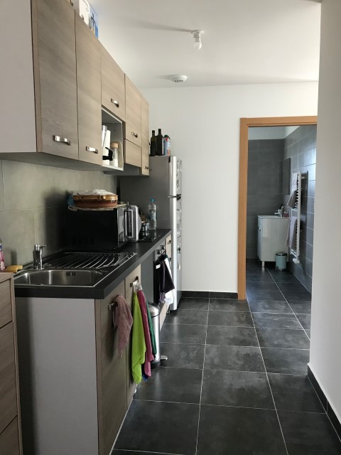 Location appartement à Oletta