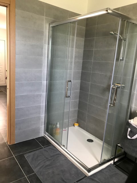 Location appartement à Oletta