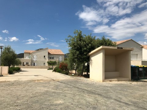 Location appartement à Oletta