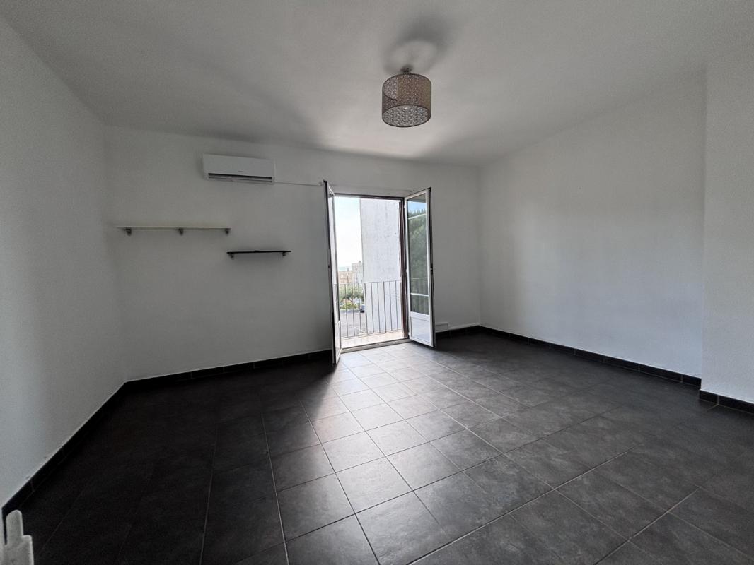 Location appartement à Bastia