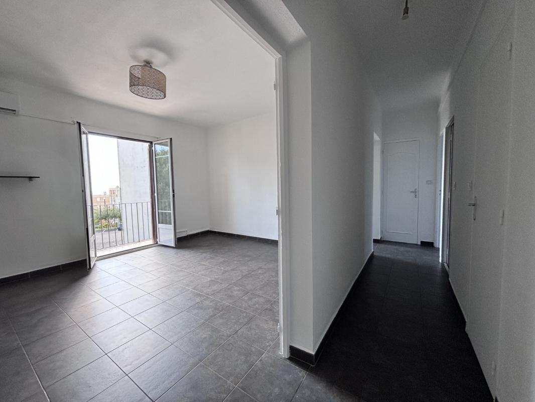 Location appartement à Bastia