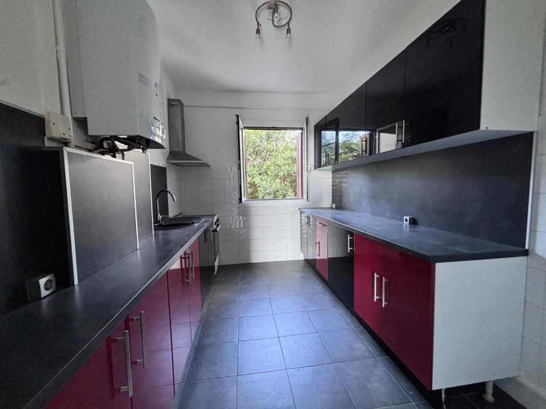 Location appartement à Bastia