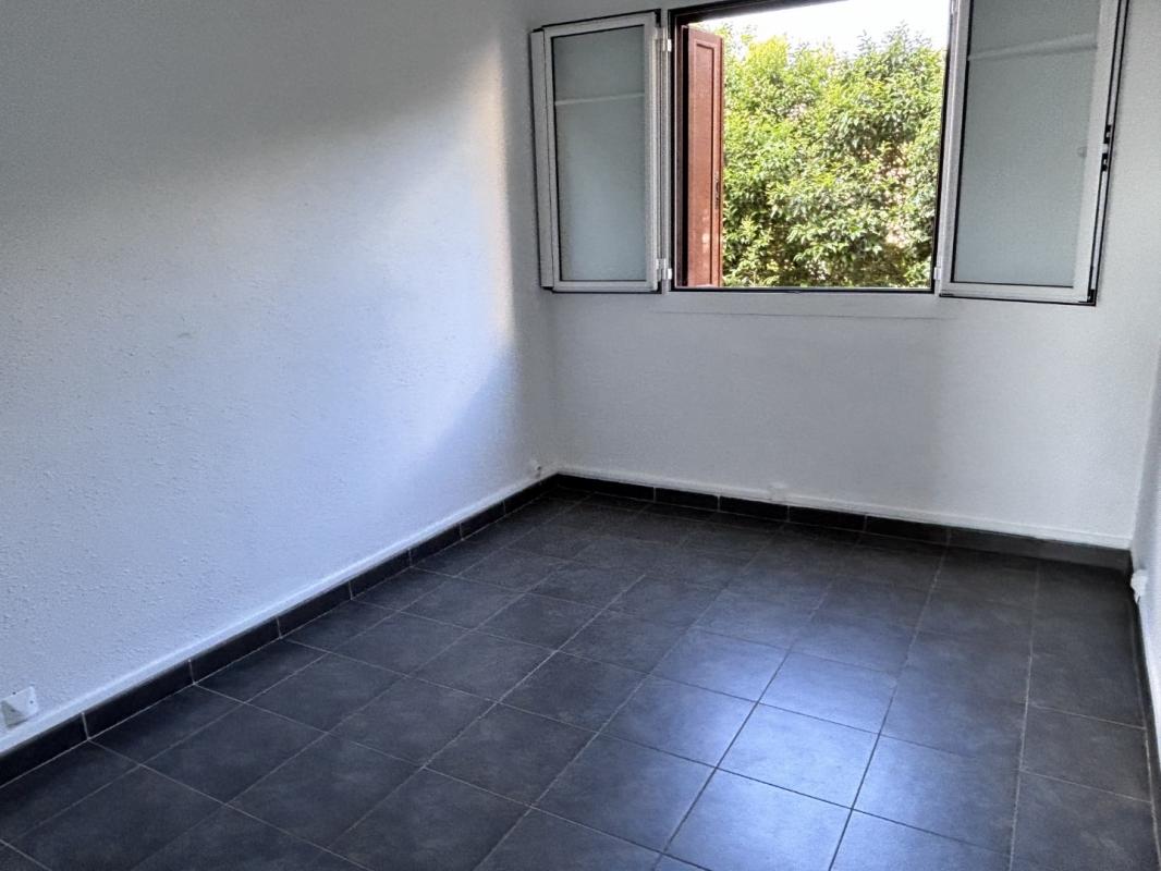 Location appartement à Bastia