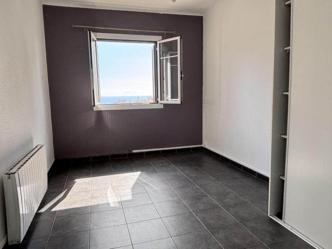 Location appartement à Bastia
