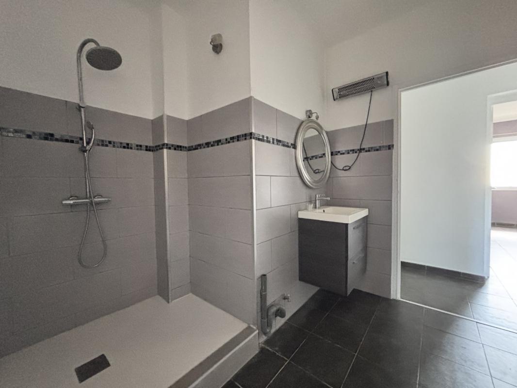 Location appartement à Bastia