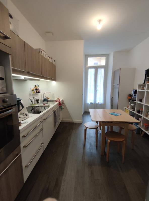 F7 8 RUE CAPITAINE LIVRELLI AJACCIO