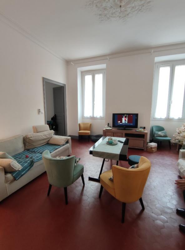 F7 8 RUE CAPITAINE LIVRELLI AJACCIO