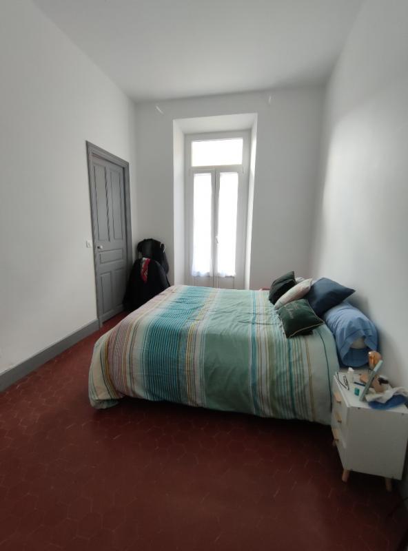 F7 8 RUE CAPITAINE LIVRELLI AJACCIO