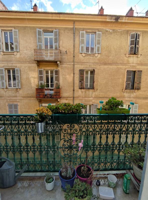F7 8 RUE CAPITAINE LIVRELLI AJACCIO