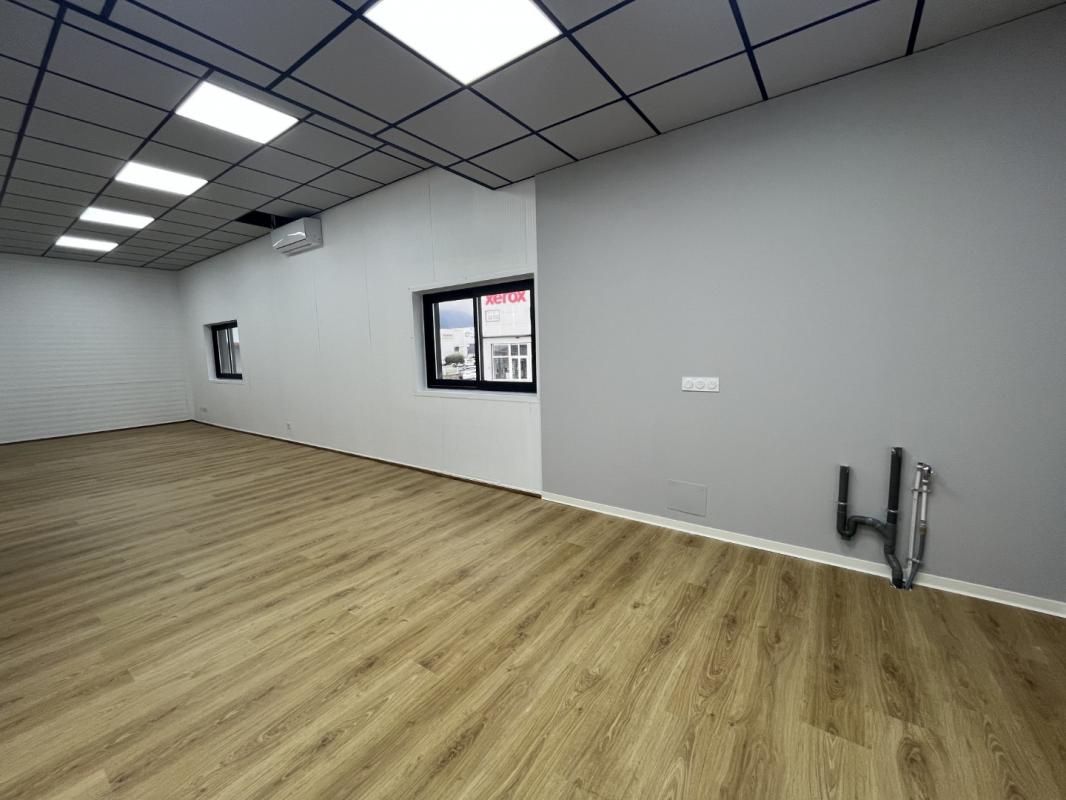 Local commercial / professionel neuf