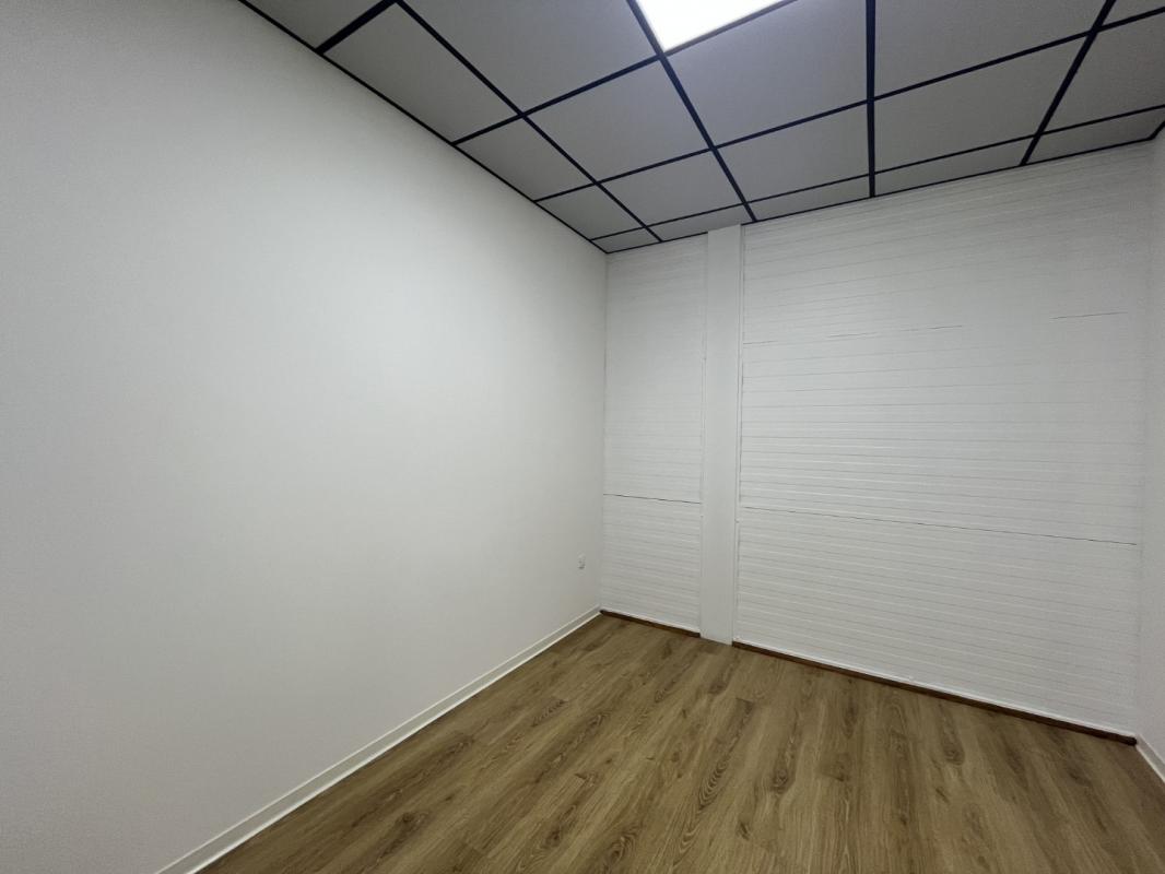 Local commercial / professionel neuf