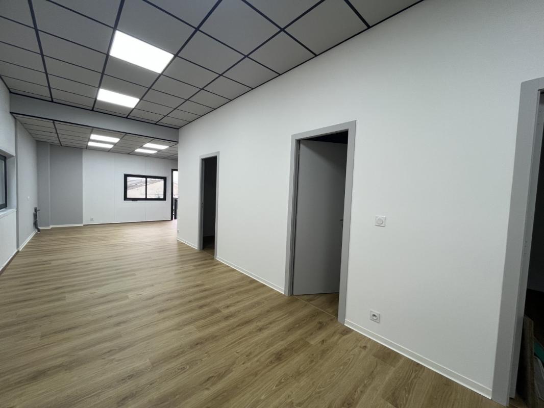 Local commercial / professionel neuf