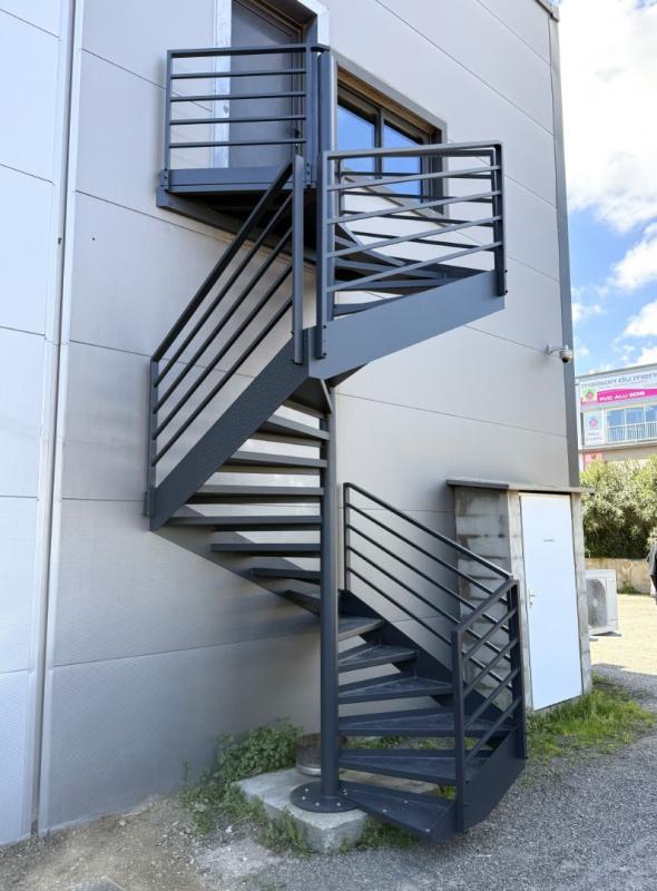 Local commercial / professionel neuf