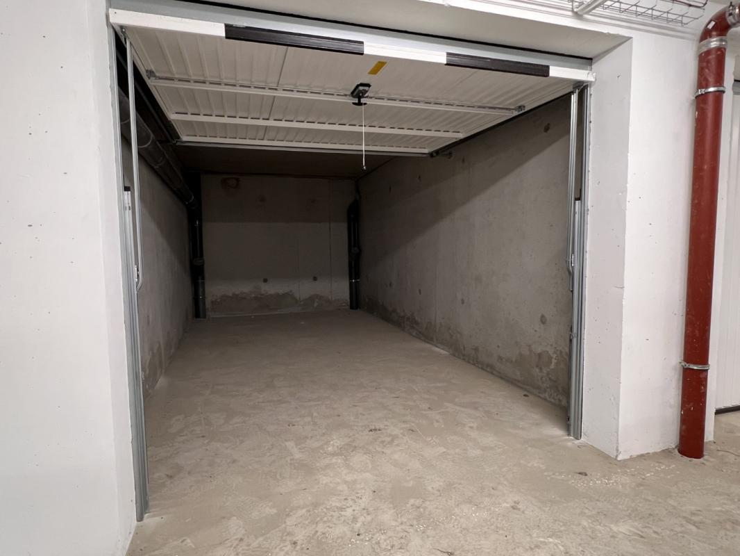 GARAGE ROCADE - LES TERRASSES DE BODICCIONE