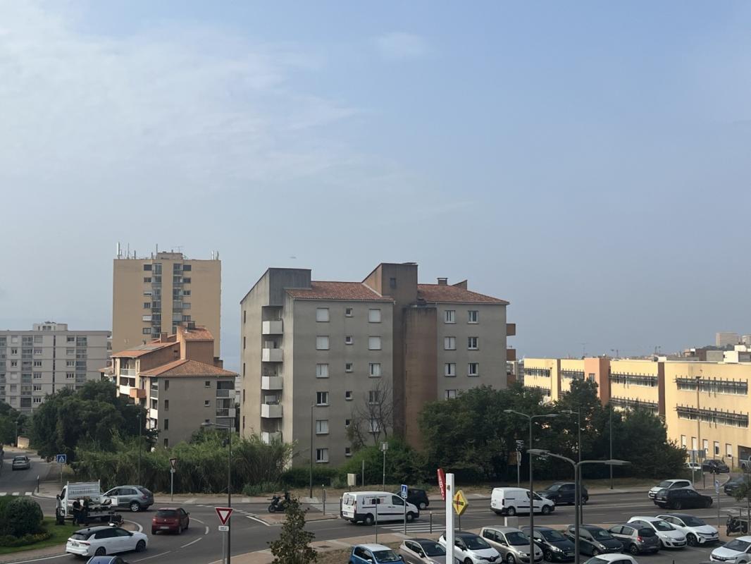F2 RCE LES JARDINS DE BODICCIONE BT E AJACCIO