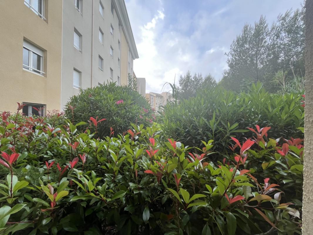 Location appartement à Bastia