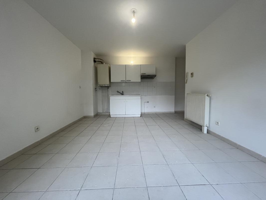 Location appartement à Bastia