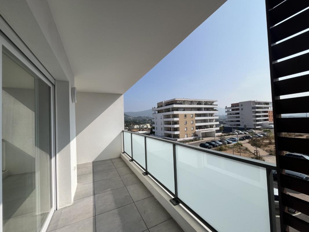STUDIO TERRASSES DU STILETTO ROUTE DU STILETTO AJACCIO