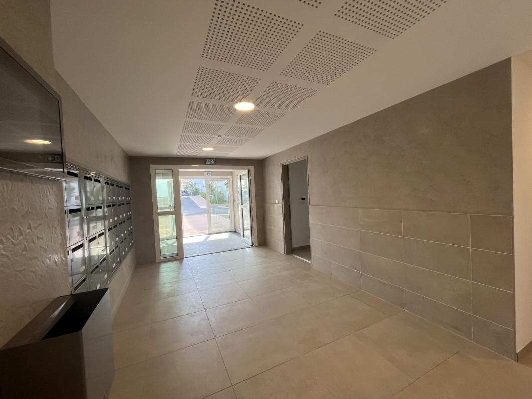 STUDIO TERRASSES DU STILETTO ROUTE DU STILETTO AJACCIO
