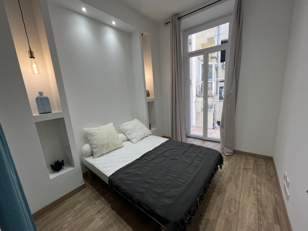 F2 MEUBLE 5 BD SAMPIERO AJACCIO