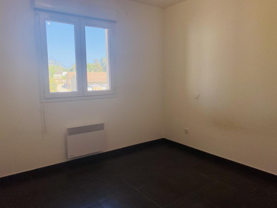 Appartement 2 pièces avec terrasse