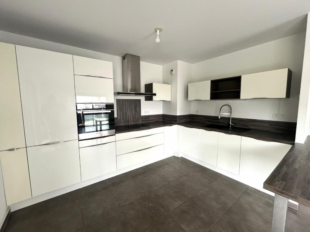Location appartement à Borgo