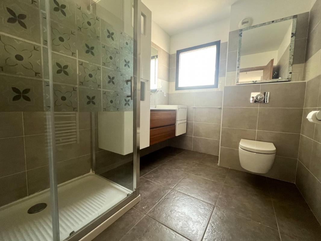 Location appartement à Borgo