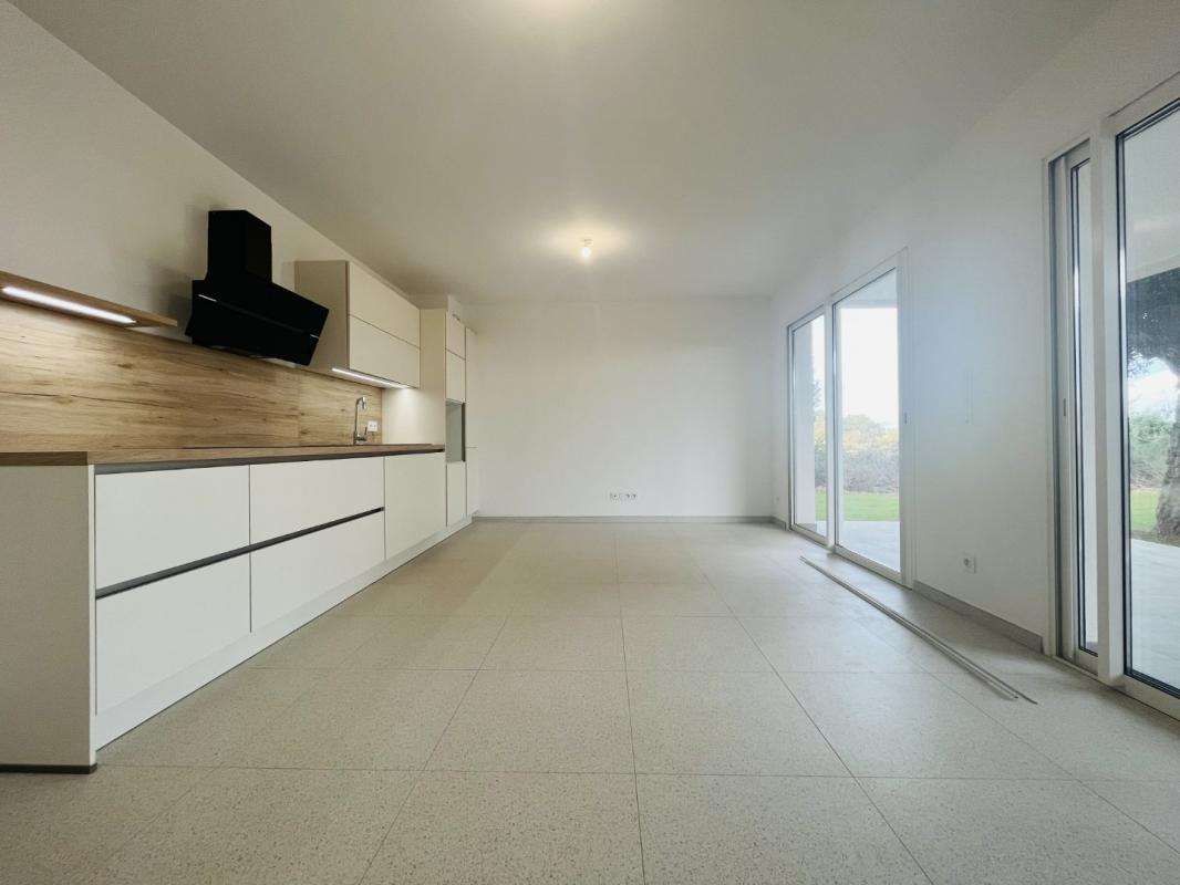Location appartement à Penta di casinca