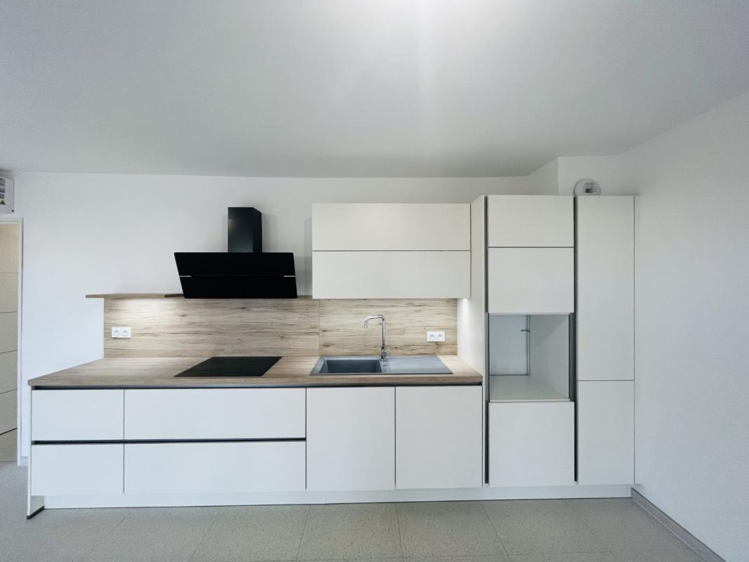 Location appartement à Penta di casinca