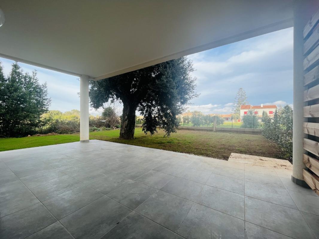 Location appartement à Penta di casinca